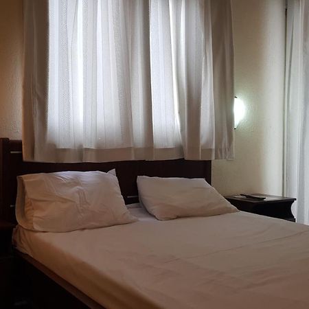 Hotel Oceanis Kallithea  외부 사진