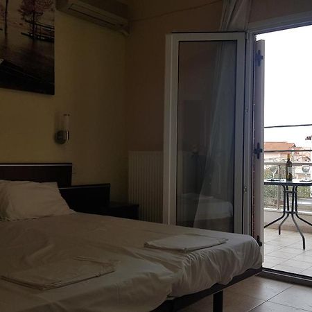 Hotel Oceanis Kallithea  외부 사진