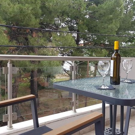 Hotel Oceanis Kallithea  외부 사진
