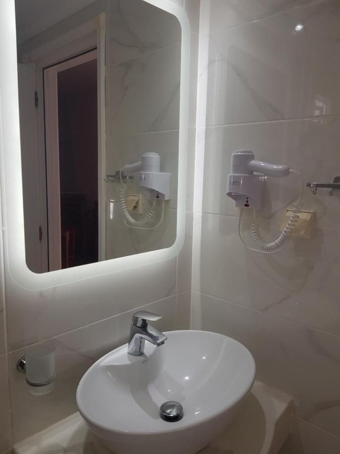 Hotel Oceanis Kallithea  외부 사진