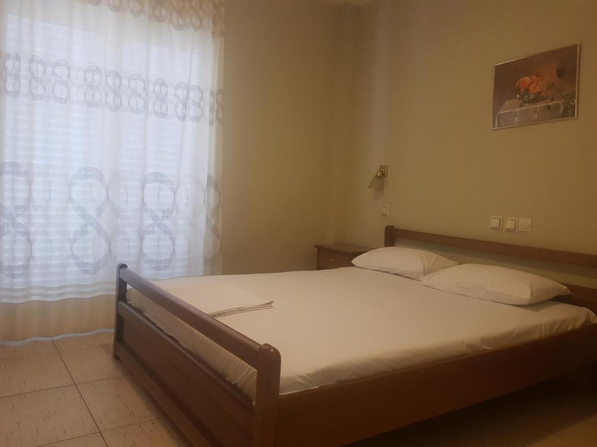 Hotel Oceanis Kallithea  외부 사진