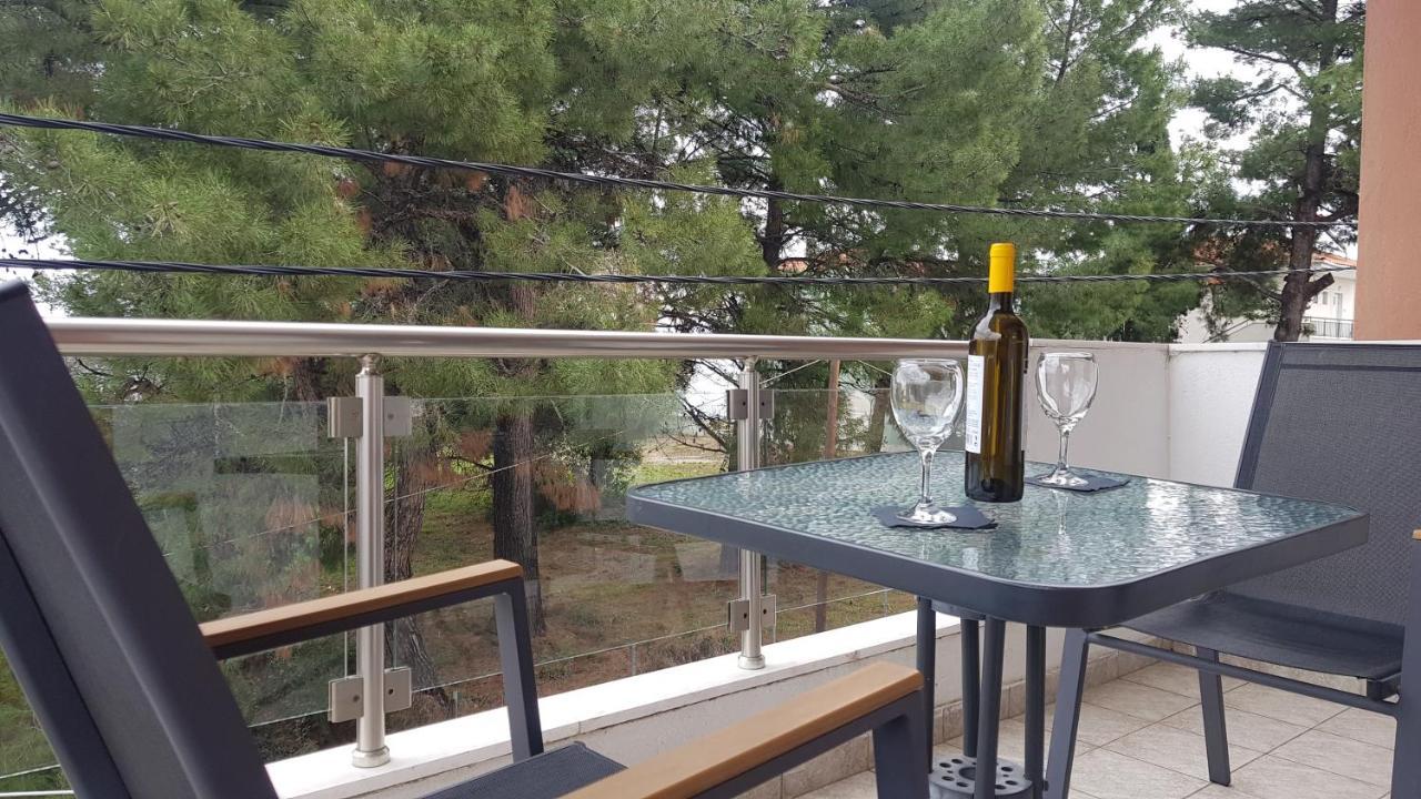 Hotel Oceanis Kallithea  외부 사진
