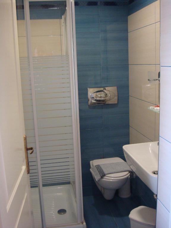 Hotel Oceanis Kallithea  객실 사진