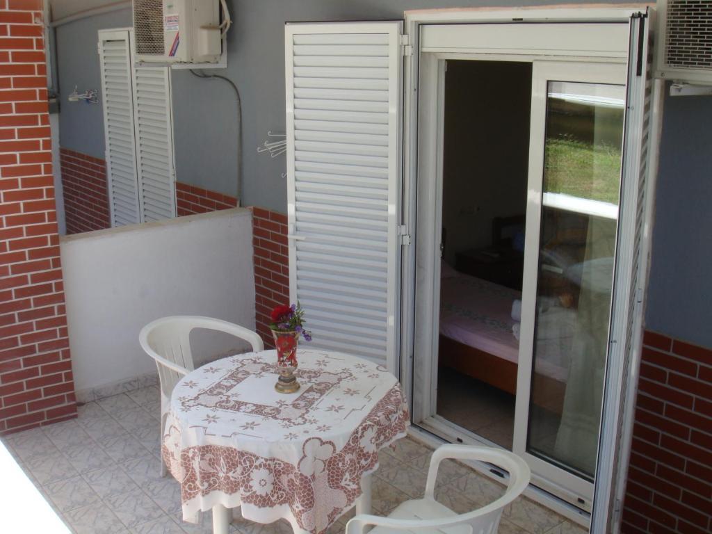 Hotel Oceanis Kallithea  객실 사진