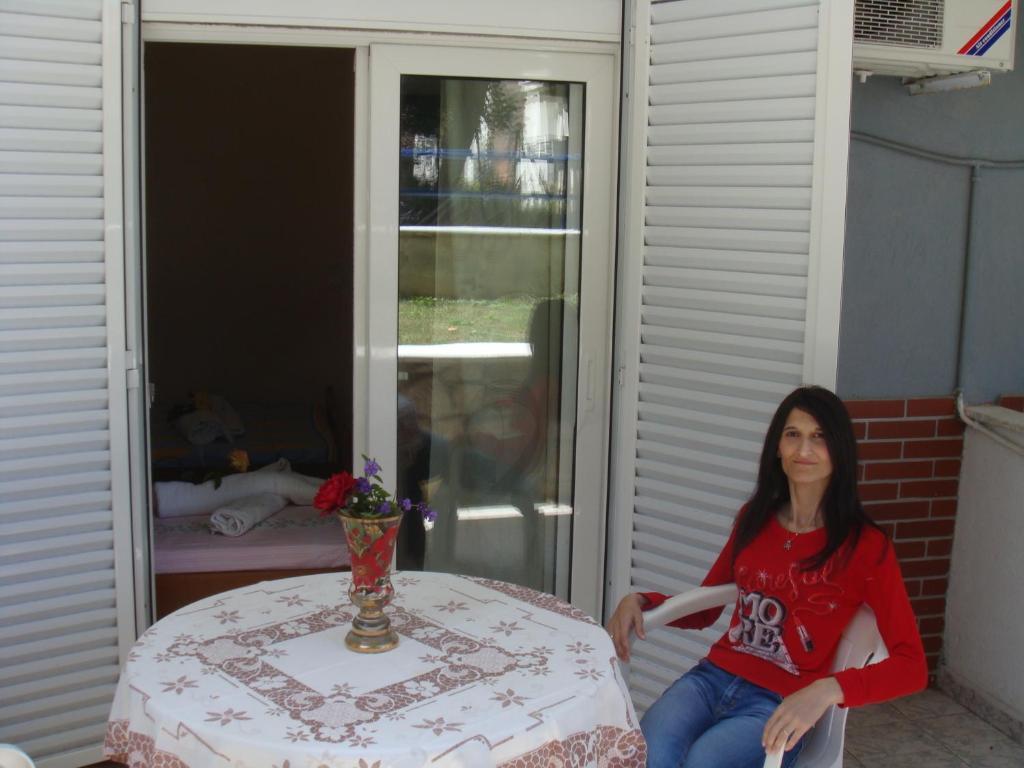 Hotel Oceanis Kallithea  객실 사진