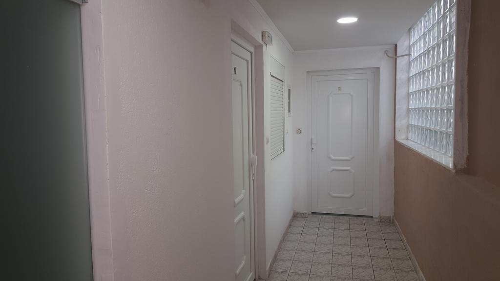 Hotel Oceanis Kallithea  외부 사진