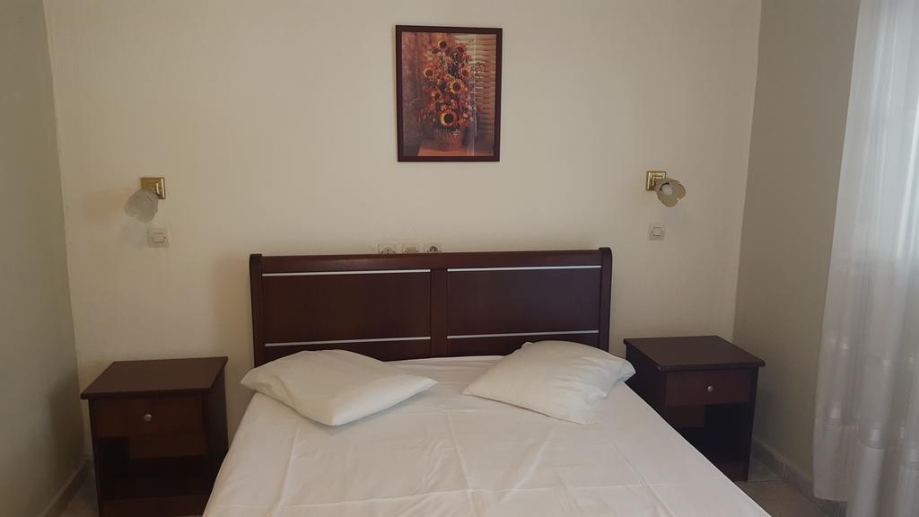 Hotel Oceanis Kallithea  외부 사진