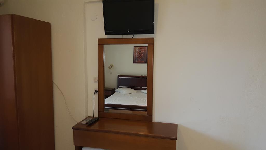 Hotel Oceanis Kallithea  외부 사진
