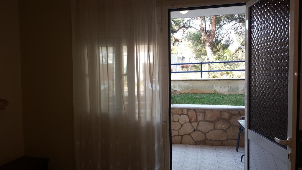 Hotel Oceanis Kallithea  외부 사진