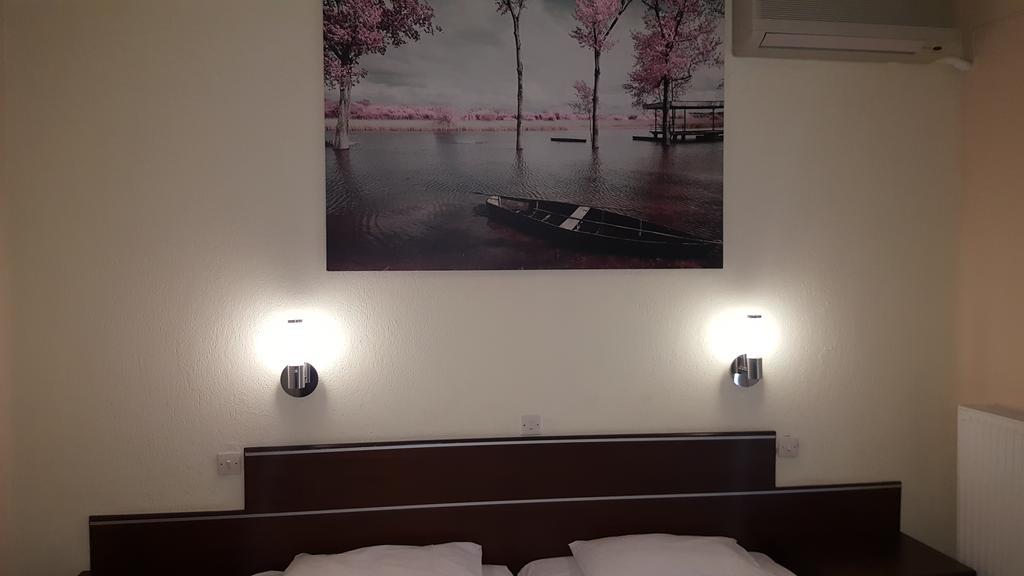 Hotel Oceanis Kallithea  외부 사진