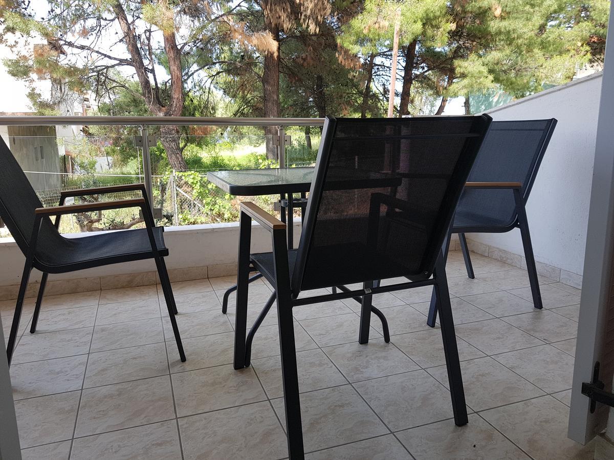 Hotel Oceanis Kallithea  외부 사진